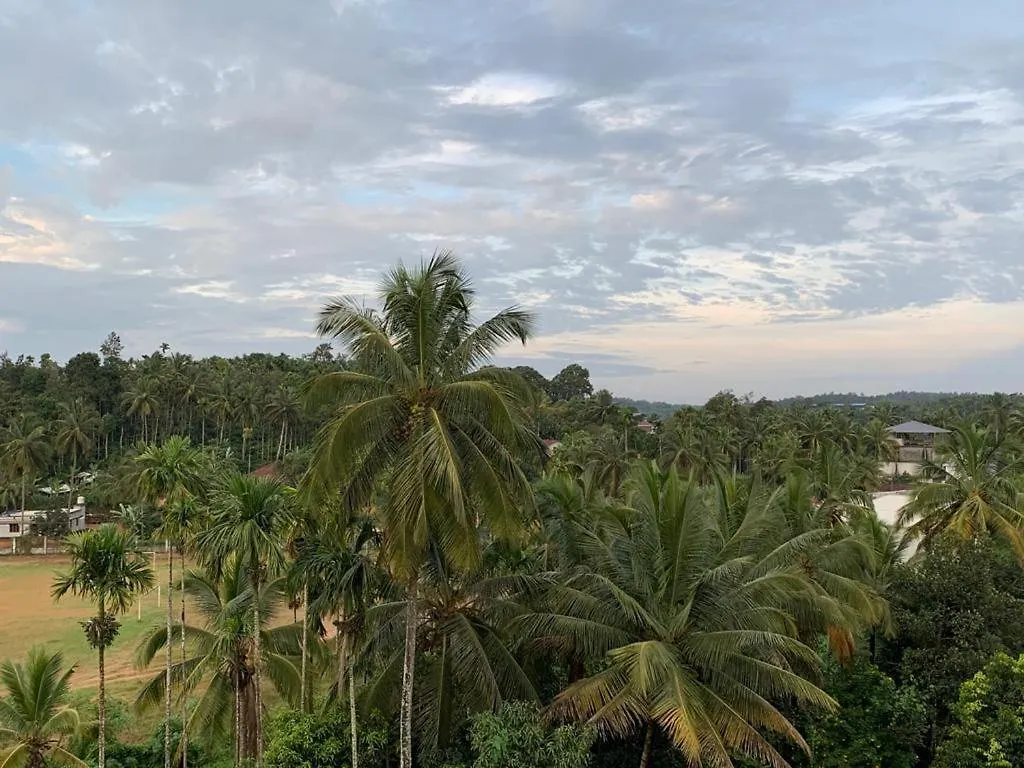 The Porch Inn Wayanad Hotel