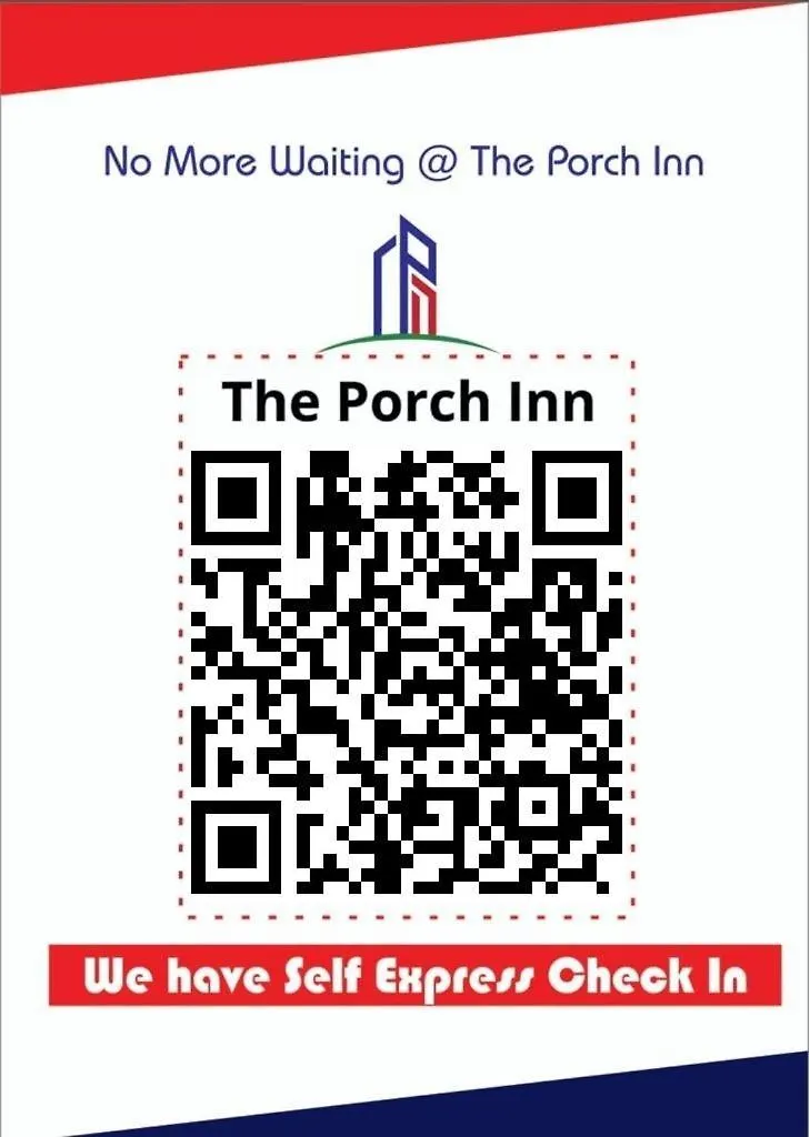 ** Hotel The Porch Inn Wayanad Indien